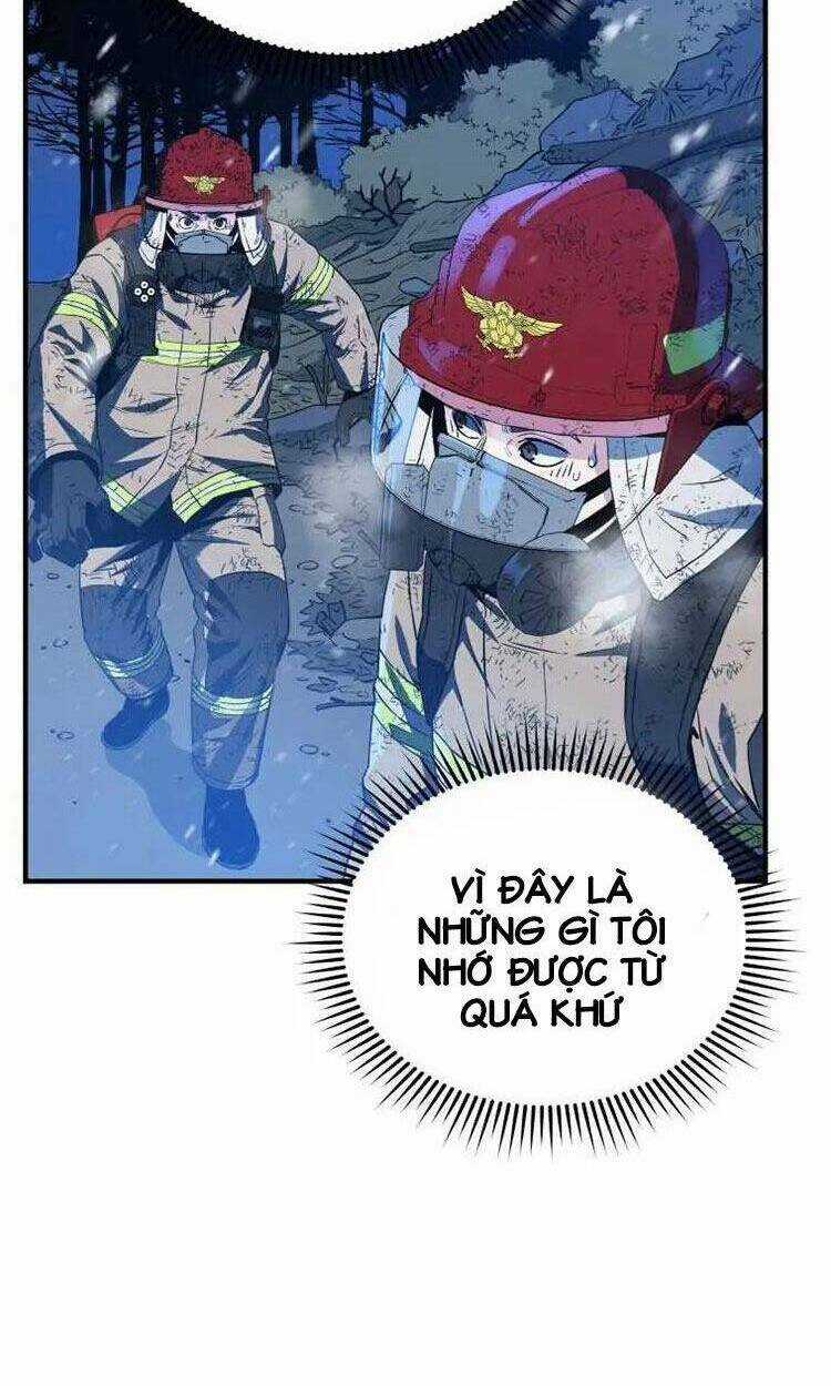 Hệ Thống Cứu Hộ - Chapter 15 - Trang 24