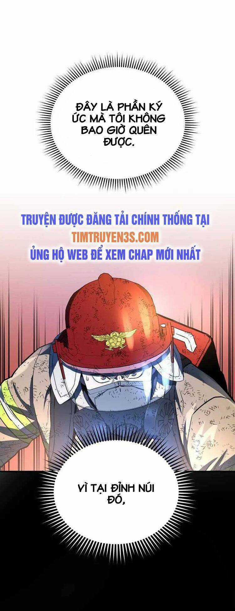 Hệ Thống Cứu Hộ - Chapter 15 - Trang 25