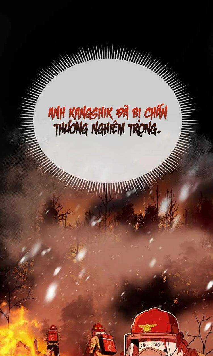 Hệ Thống Cứu Hộ - Chapter 15 - Trang 26