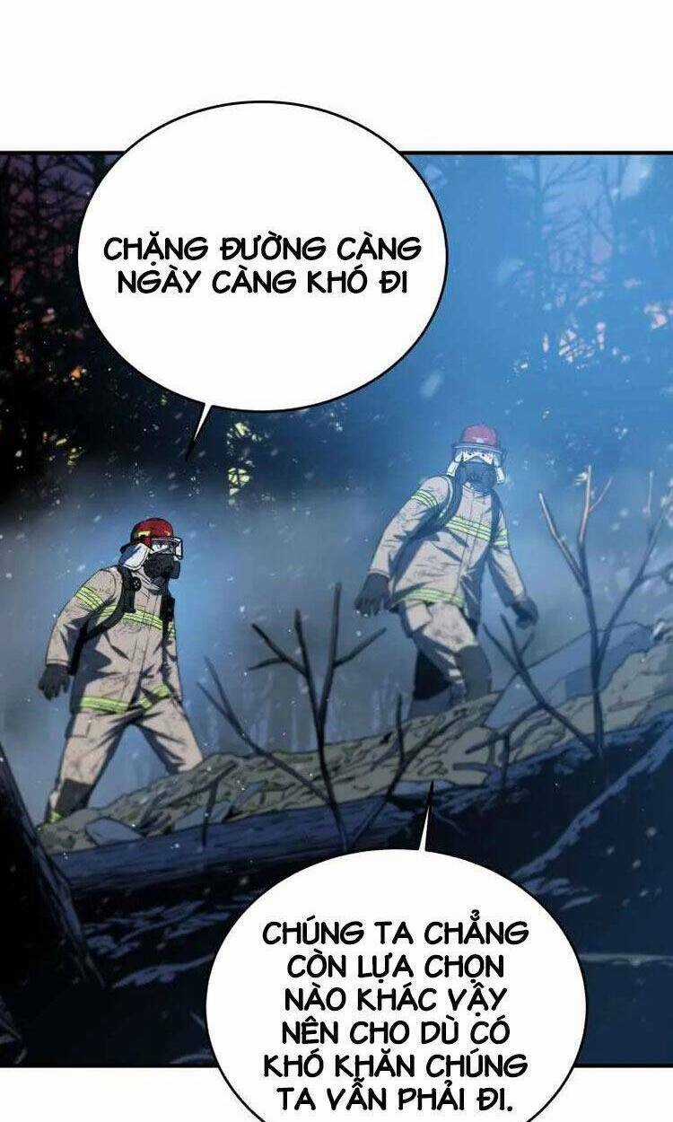 Hệ Thống Cứu Hộ - Chapter 15 - Trang 28