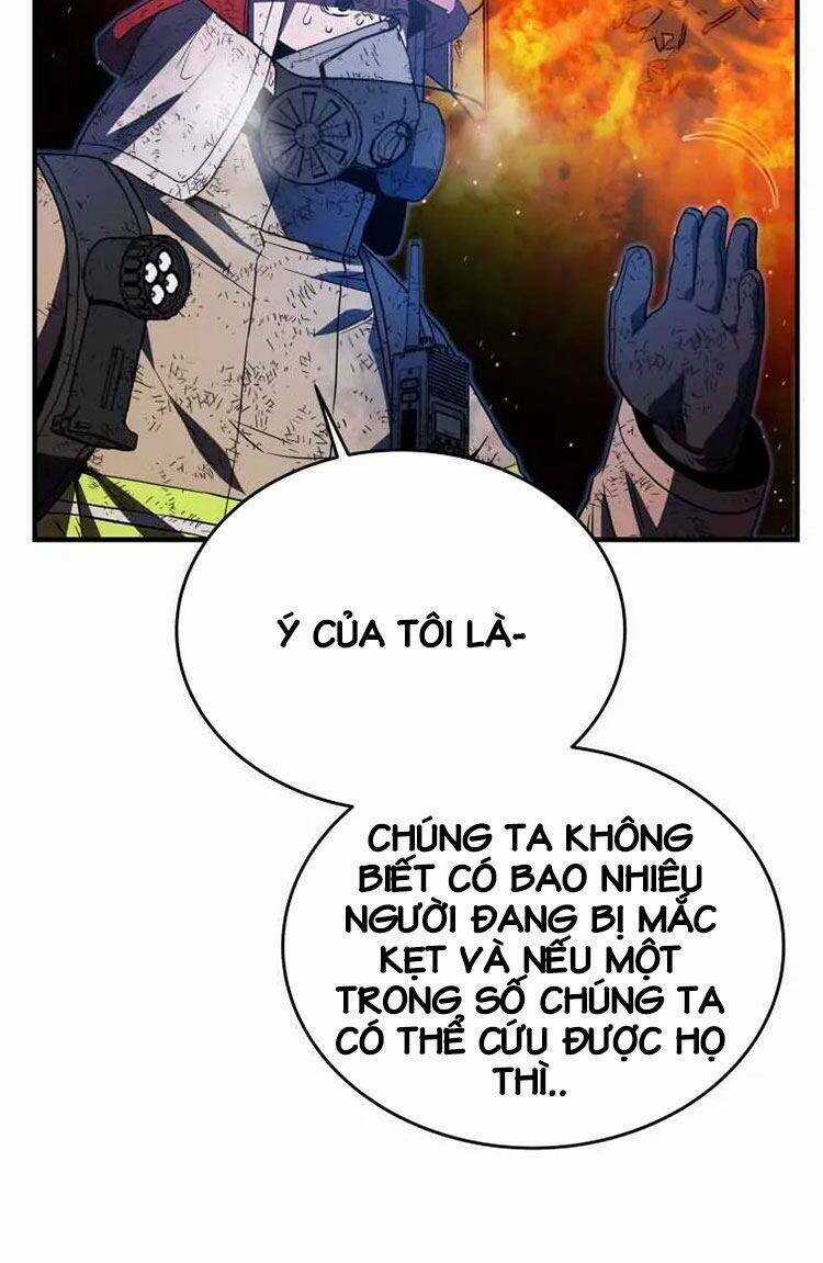 Hệ Thống Cứu Hộ - Chapter 15 - Trang 30