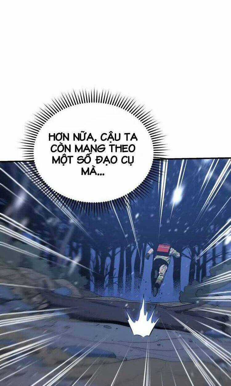 Hệ Thống Cứu Hộ - Chapter 15 - Trang 4