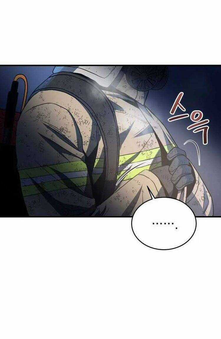 Hệ Thống Cứu Hộ - Chapter 15 - Trang 31