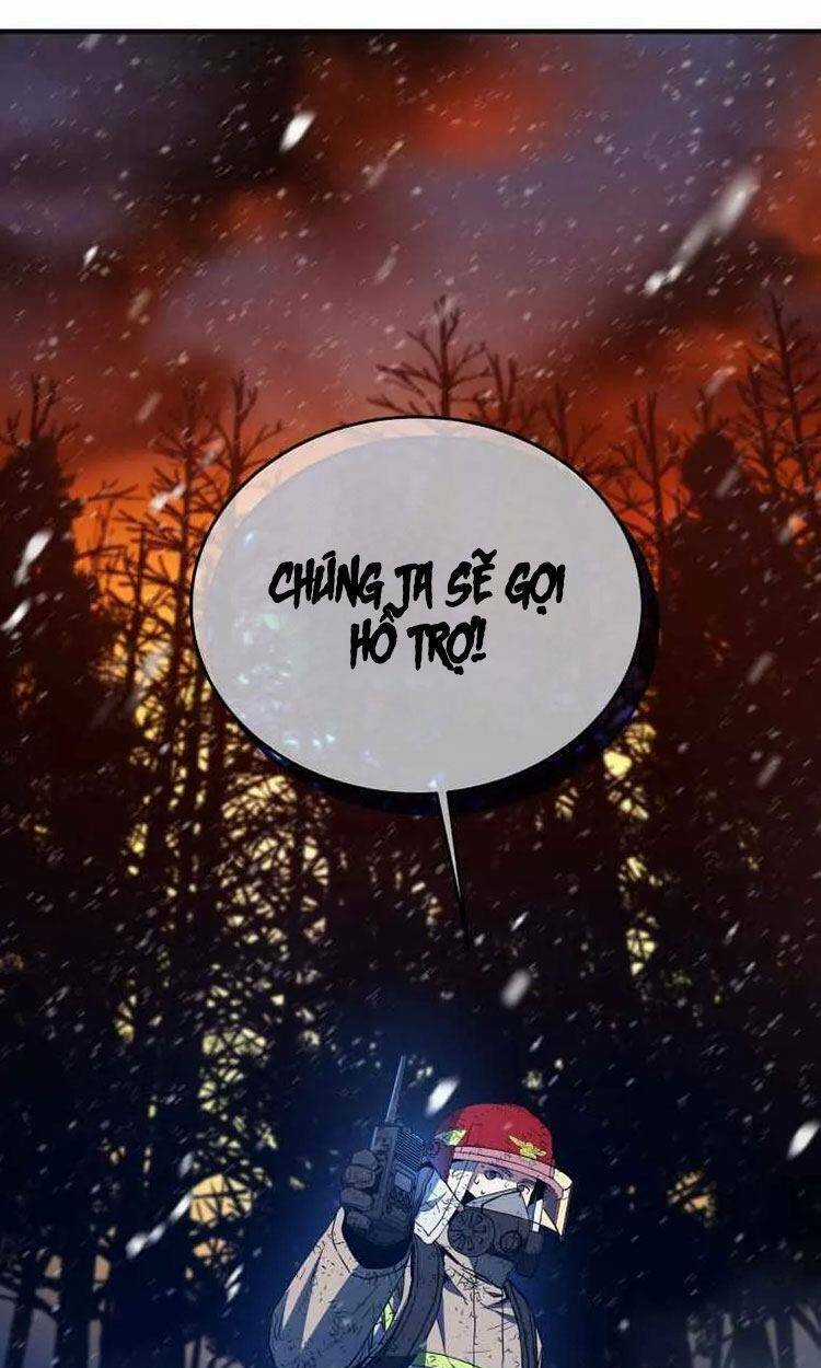 Hệ Thống Cứu Hộ - Chapter 15 - Trang 32