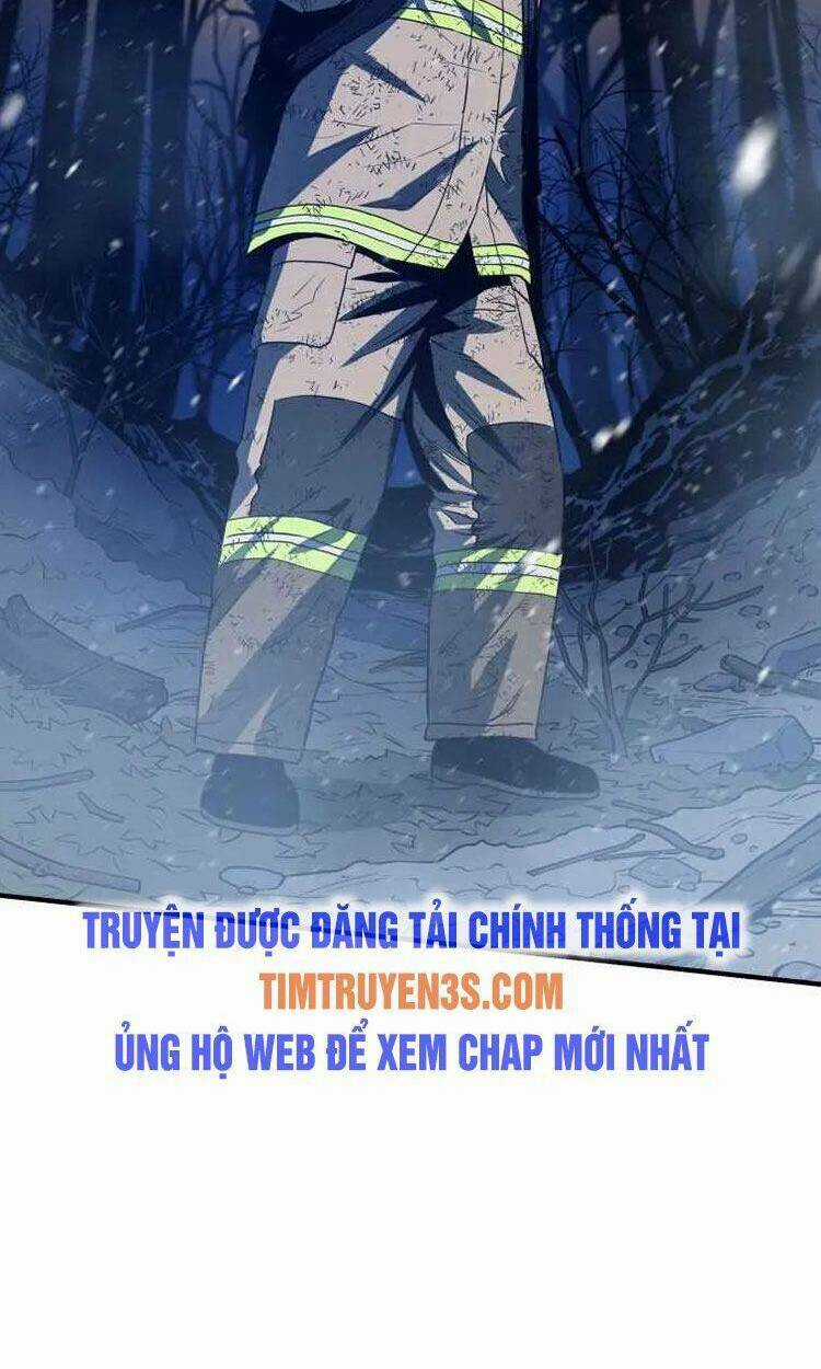 Hệ Thống Cứu Hộ - Chapter 15 - Trang 33