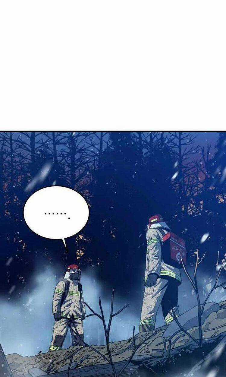 Hệ Thống Cứu Hộ - Chapter 15 - Trang 35