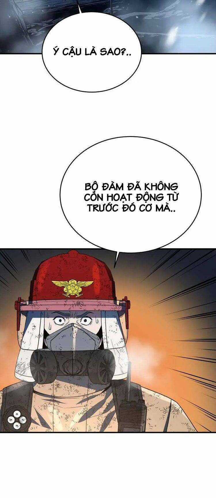 Hệ Thống Cứu Hộ - Chapter 15 - Trang 36