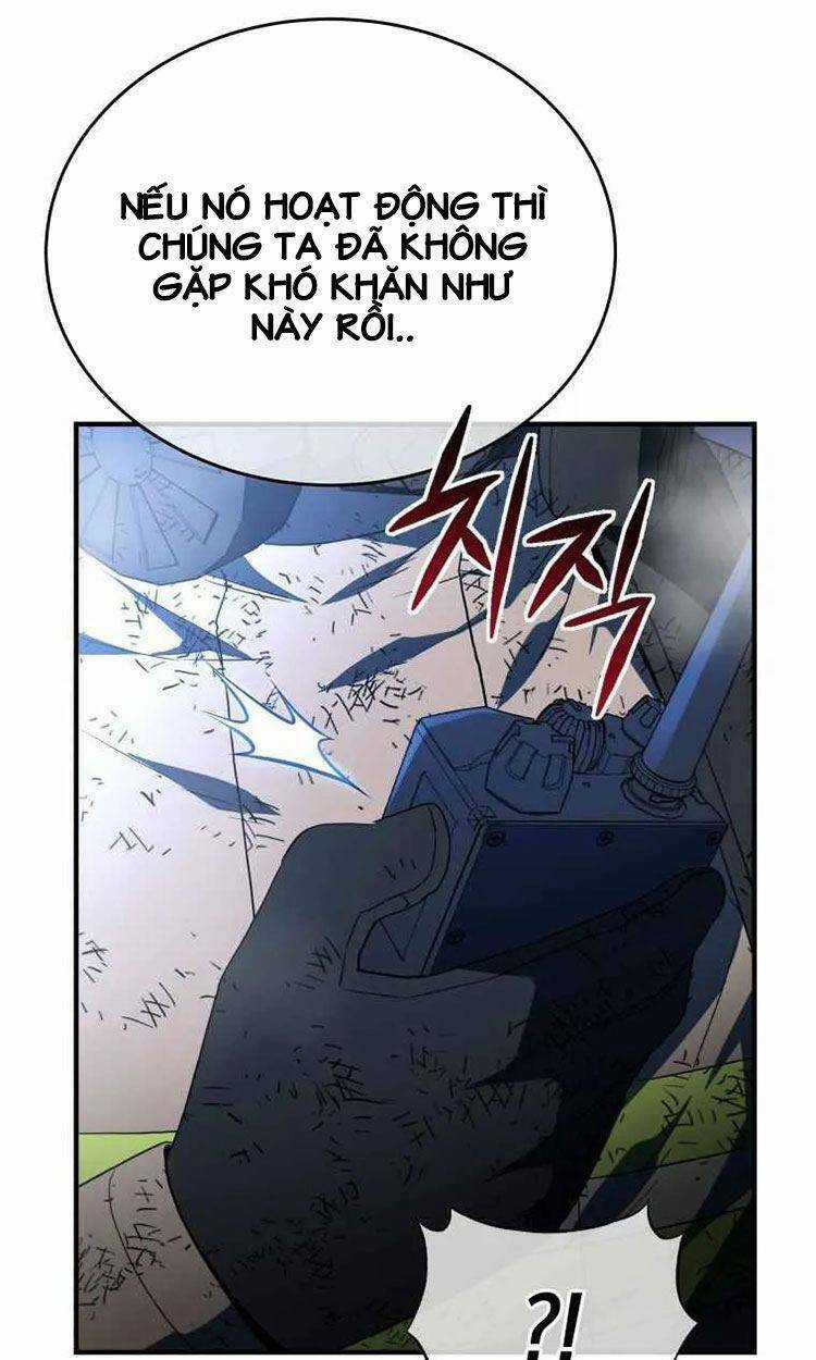 Hệ Thống Cứu Hộ - Chapter 15 - Trang 37