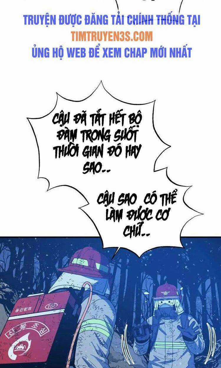 Hệ Thống Cứu Hộ - Chapter 15 - Trang 38
