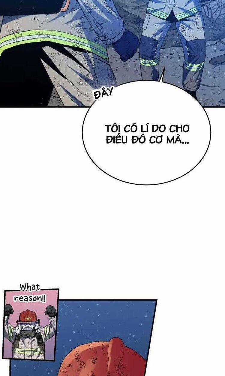 Hệ Thống Cứu Hộ - Chapter 15 - Trang 39