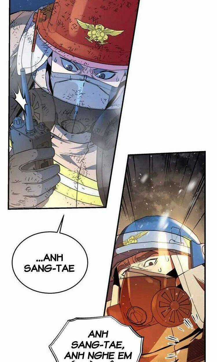 Hệ Thống Cứu Hộ - Chapter 15 - Trang 40