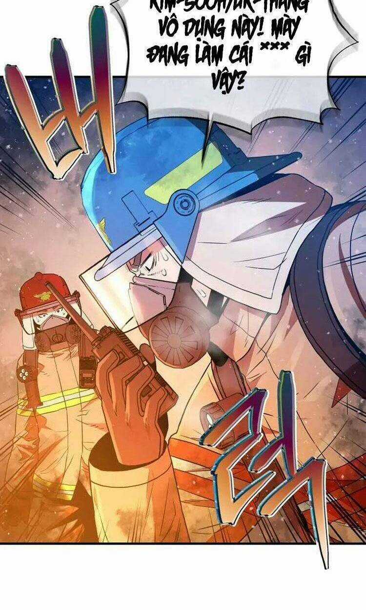 Hệ Thống Cứu Hộ - Chapter 15 - Trang 42