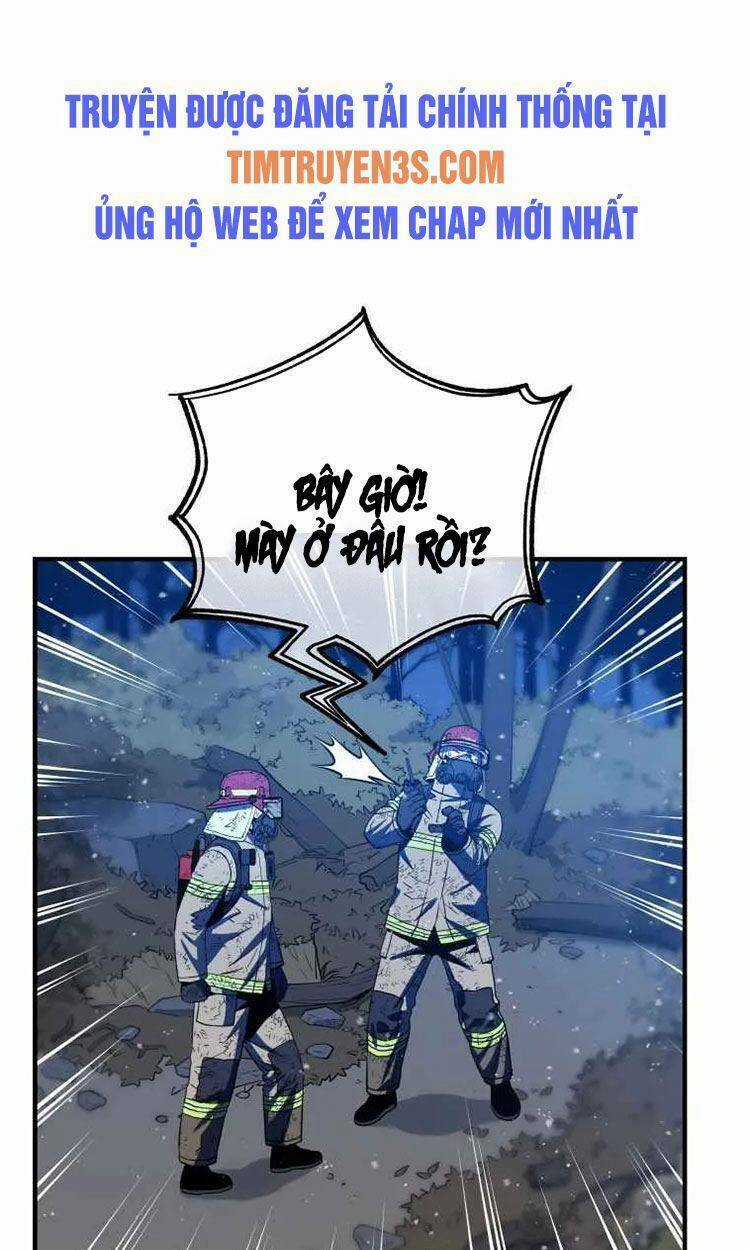 Hệ Thống Cứu Hộ - Chapter 15 - Trang 44