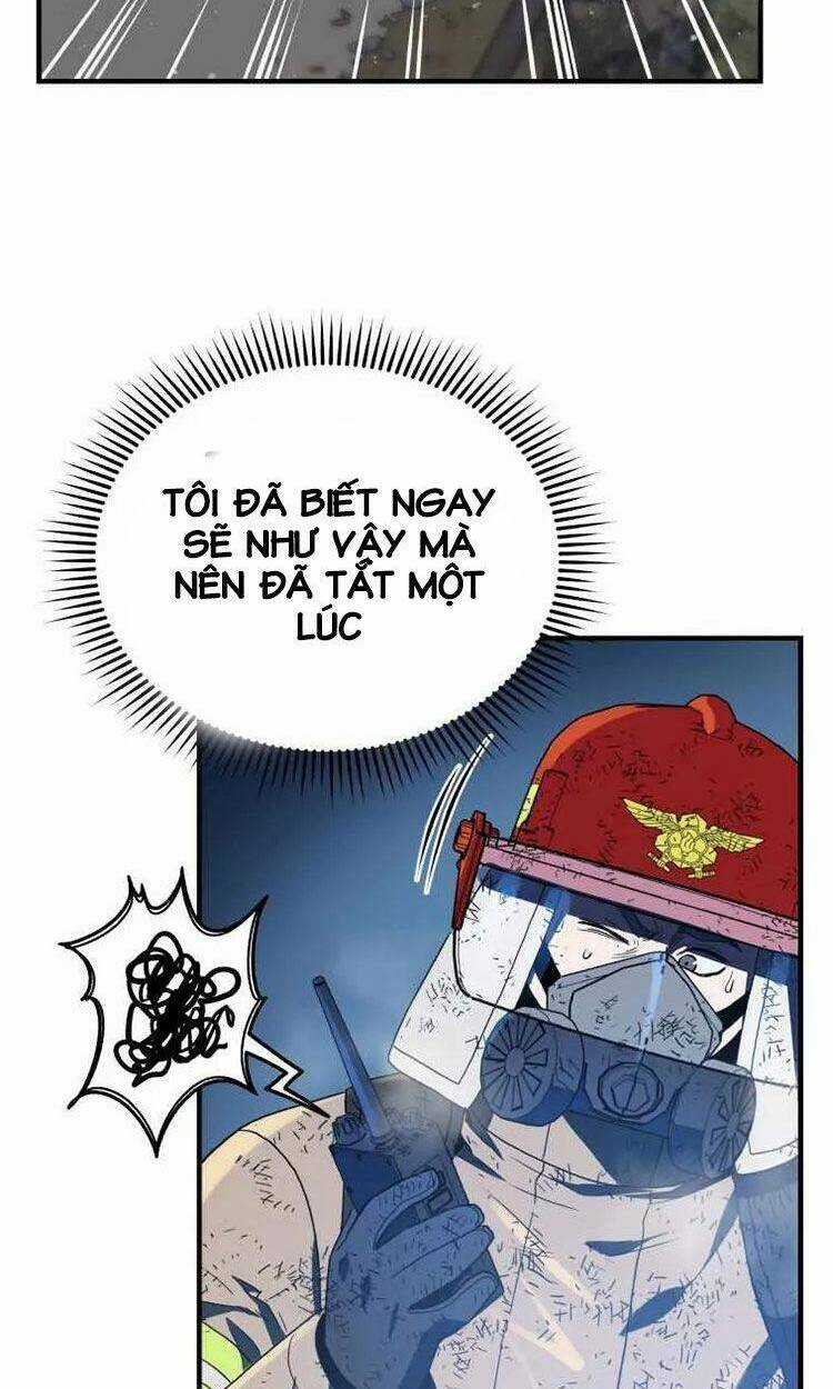 Hệ Thống Cứu Hộ - Chapter 15 - Trang 45