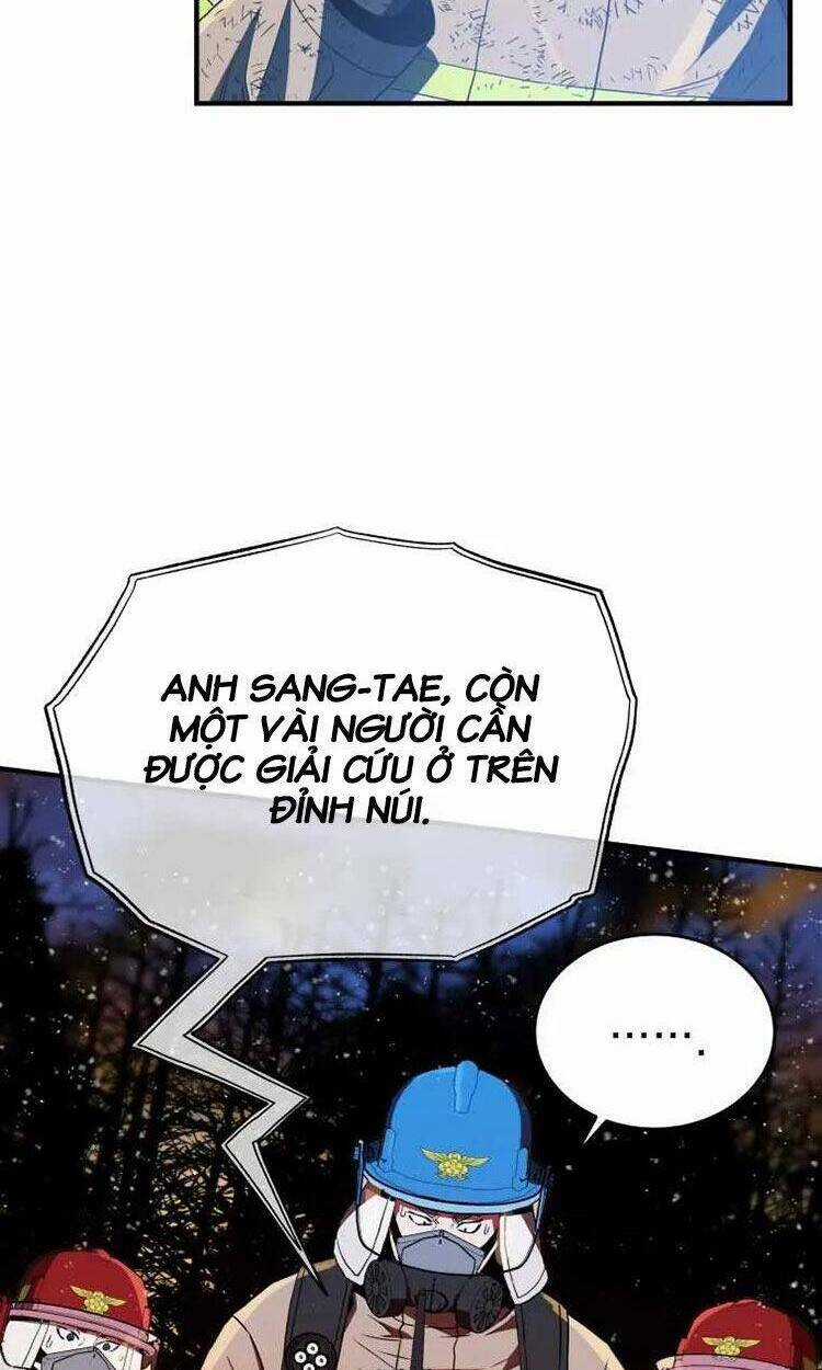 Hệ Thống Cứu Hộ - Chapter 15 - Trang 46
