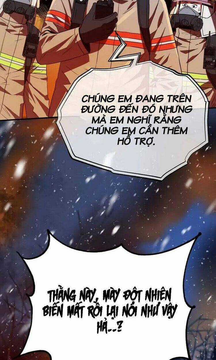 Hệ Thống Cứu Hộ - Chapter 15 - Trang 47