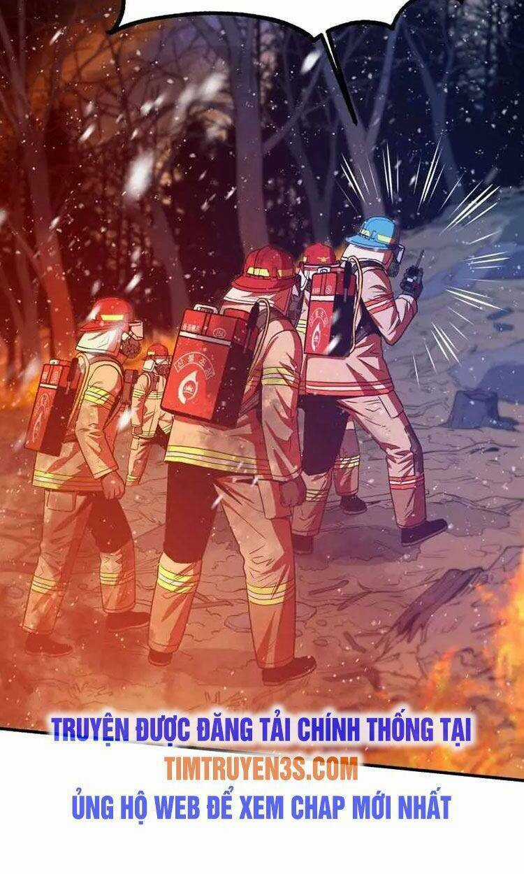 Hệ Thống Cứu Hộ - Chapter 15 - Trang 48