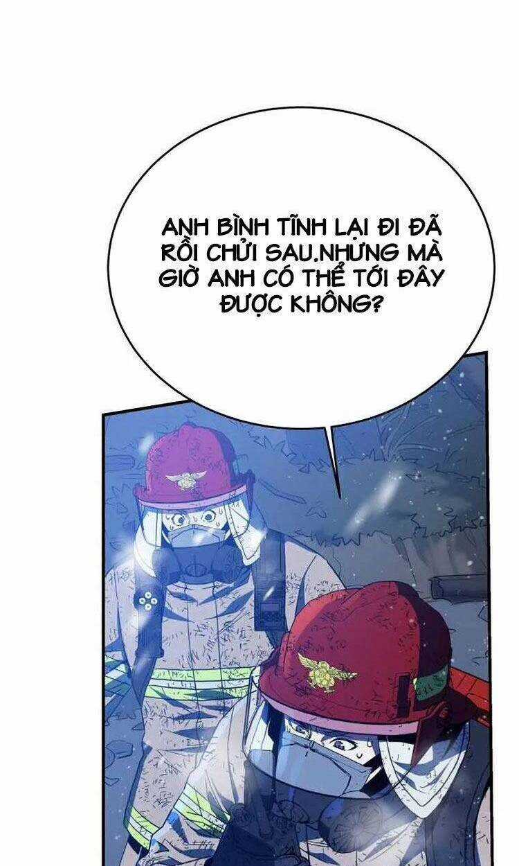 Hệ Thống Cứu Hộ - Chapter 15 - Trang 49