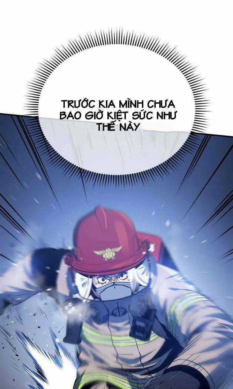 Hệ Thống Cứu Hộ - Chapter 15 - Trang 6