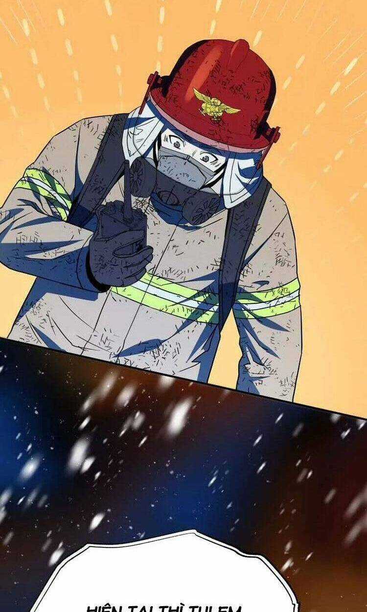 Hệ Thống Cứu Hộ - Chapter 15 - Trang 54
