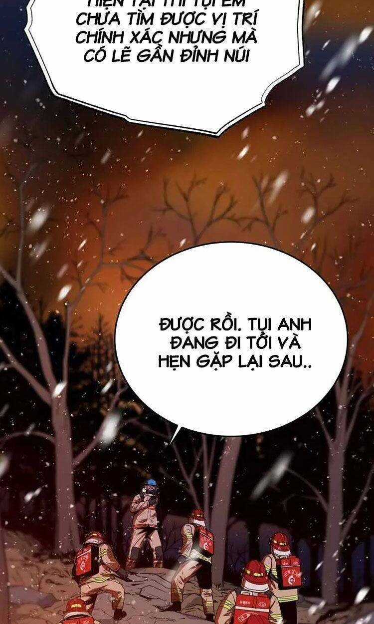 Hệ Thống Cứu Hộ - Chapter 15 - Trang 55