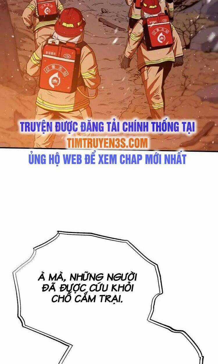 Hệ Thống Cứu Hộ - Chapter 15 - Trang 56