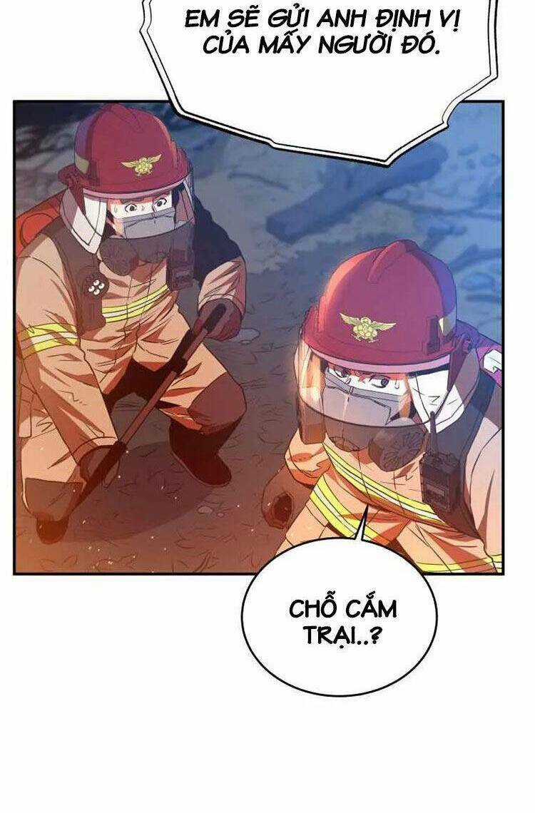 Hệ Thống Cứu Hộ - Chapter 15 - Trang 57