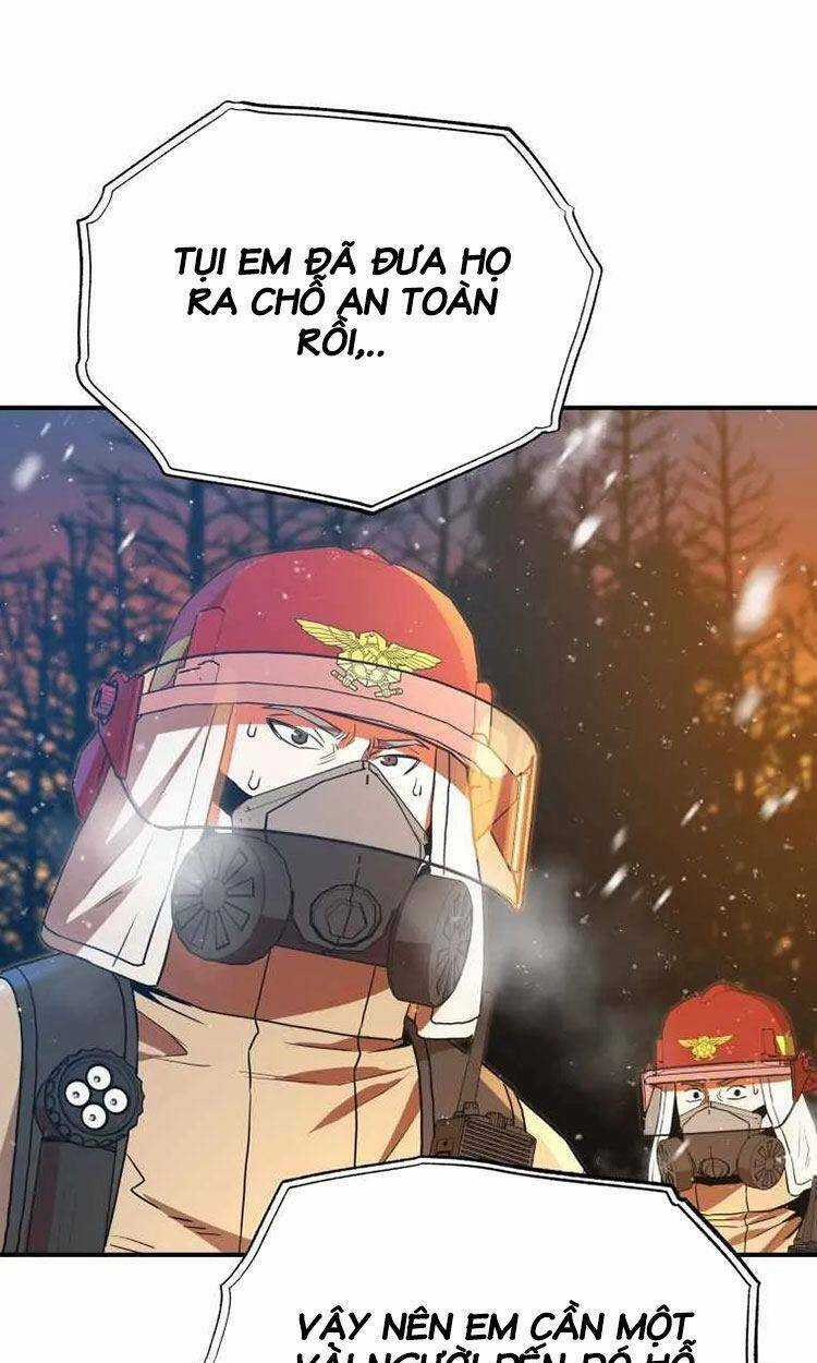 Hệ Thống Cứu Hộ - Chapter 15 - Trang 58