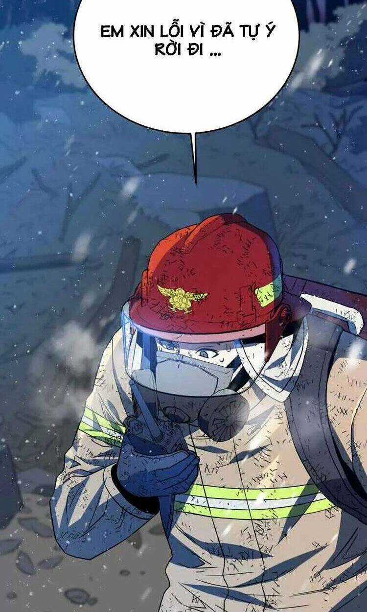 Hệ Thống Cứu Hộ - Chapter 15 - Trang 61