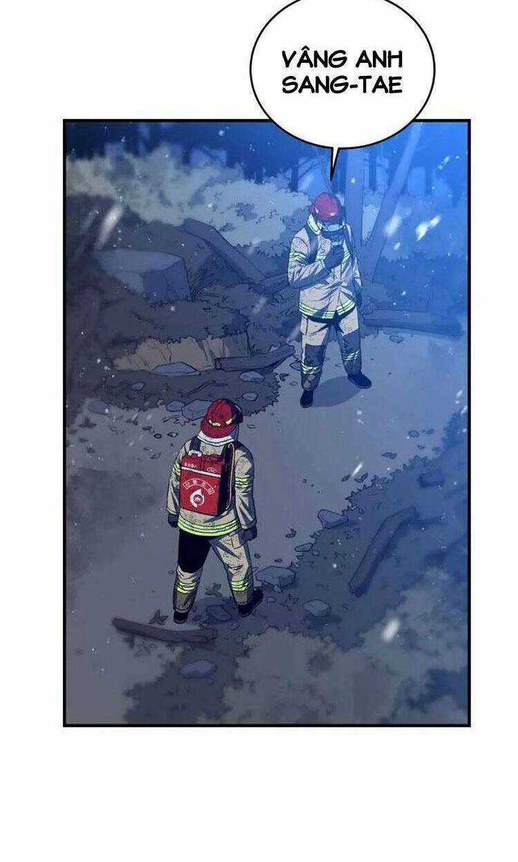 Hệ Thống Cứu Hộ - Chapter 15 - Trang 64