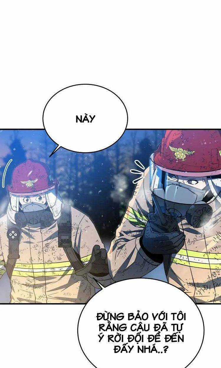 Hệ Thống Cứu Hộ - Chapter 15 - Trang 65