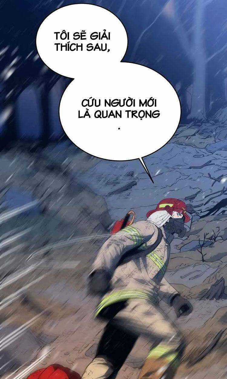 Hệ Thống Cứu Hộ - Chapter 15 - Trang 68