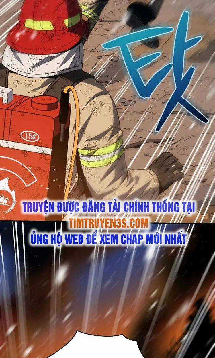 Hệ Thống Cứu Hộ - Chapter 15 - Trang 69