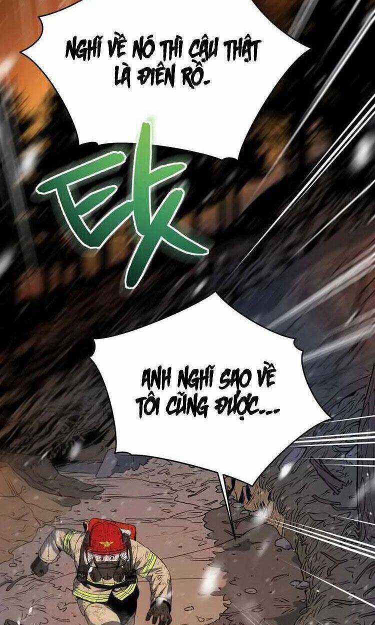 Hệ Thống Cứu Hộ - Chapter 15 - Trang 70