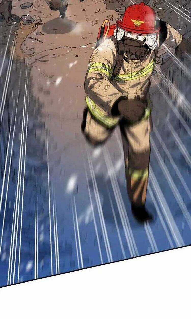 Hệ Thống Cứu Hộ - Chapter 15 - Trang 71