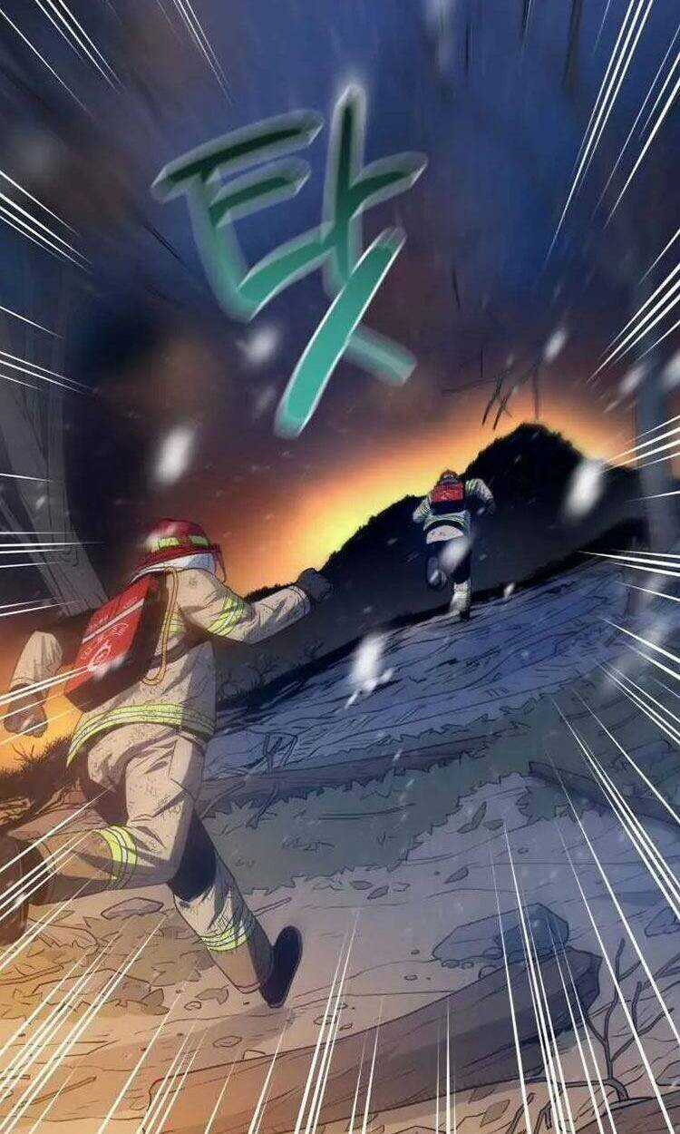 Hệ Thống Cứu Hộ - Chapter 15 - Trang 73