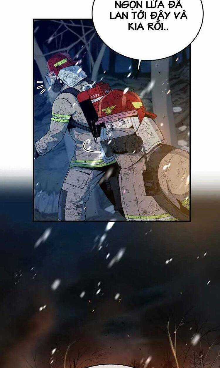Hệ Thống Cứu Hộ - Chapter 15 - Trang 77