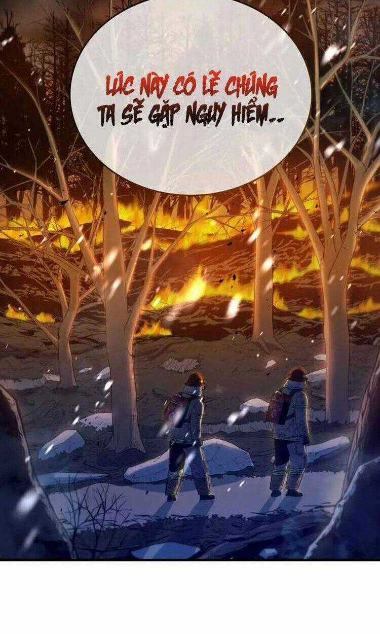 Hệ Thống Cứu Hộ - Chapter 15 - Trang 78