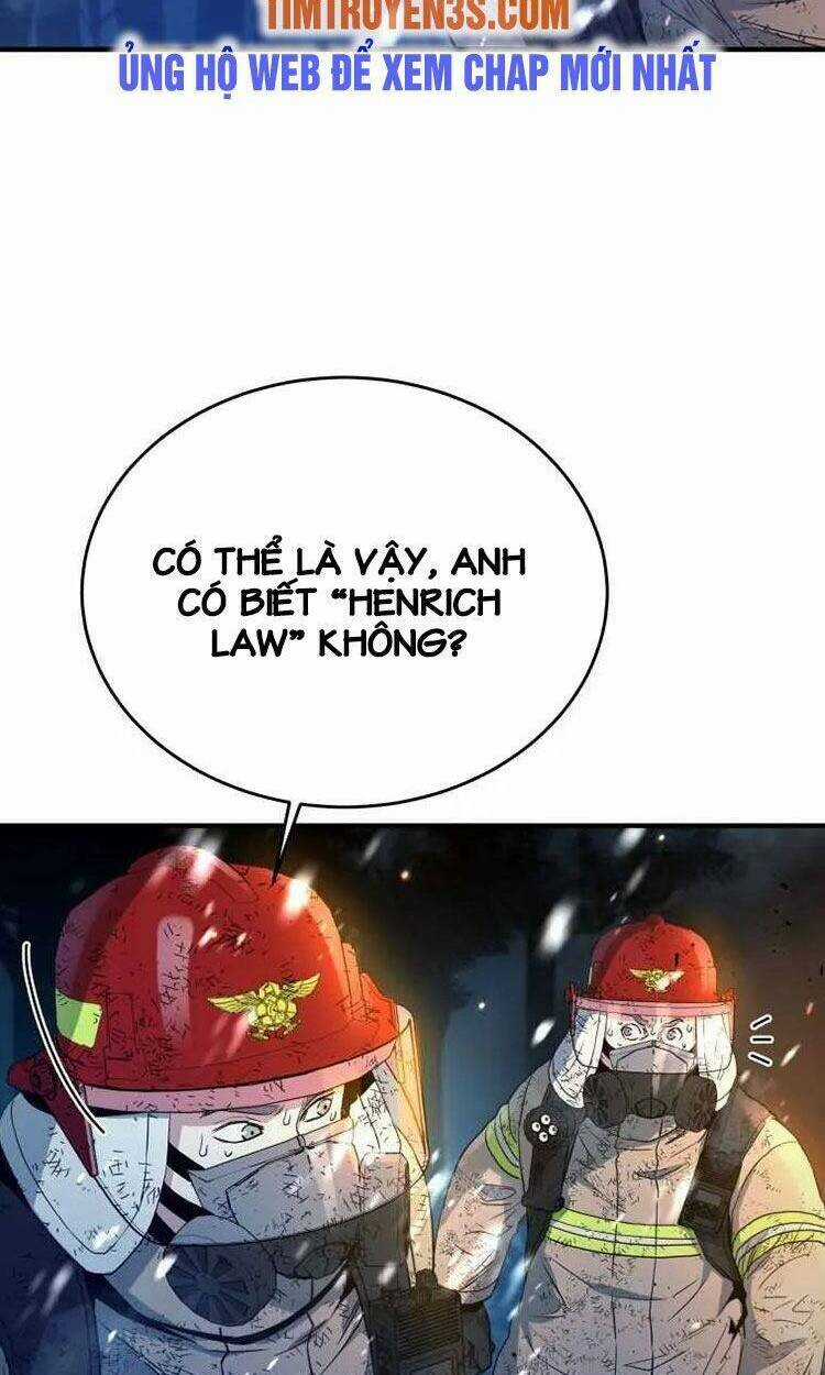 Hệ Thống Cứu Hộ - Chapter 15 - Trang 80