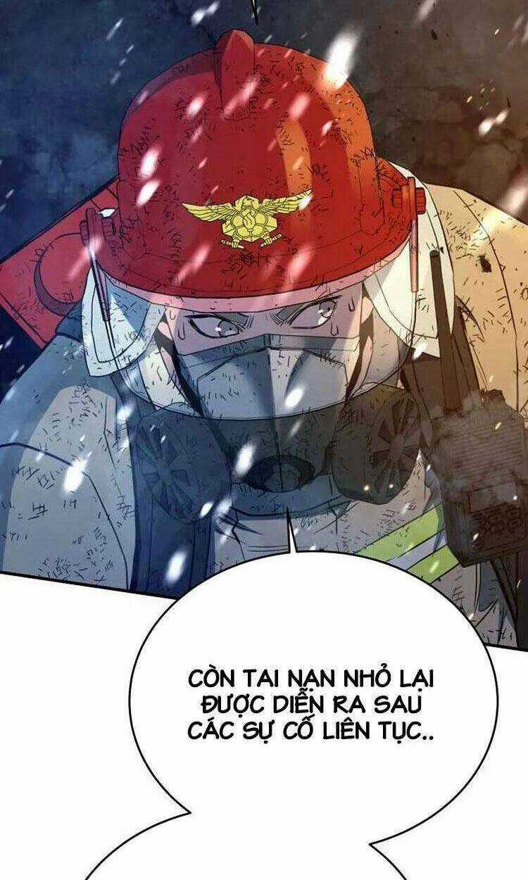 Hệ Thống Cứu Hộ - Chapter 15 - Trang 82