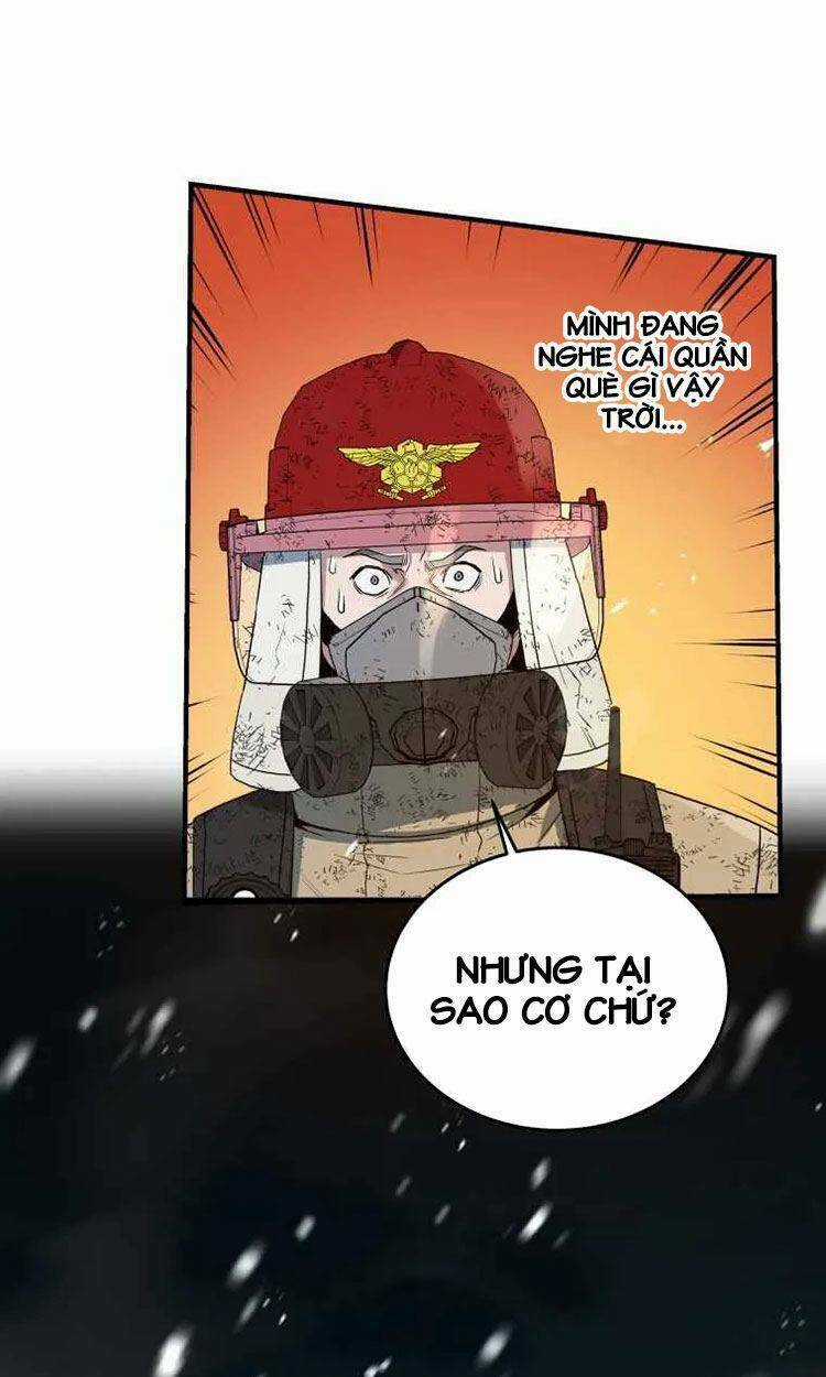Hệ Thống Cứu Hộ - Chapter 15 - Trang 84