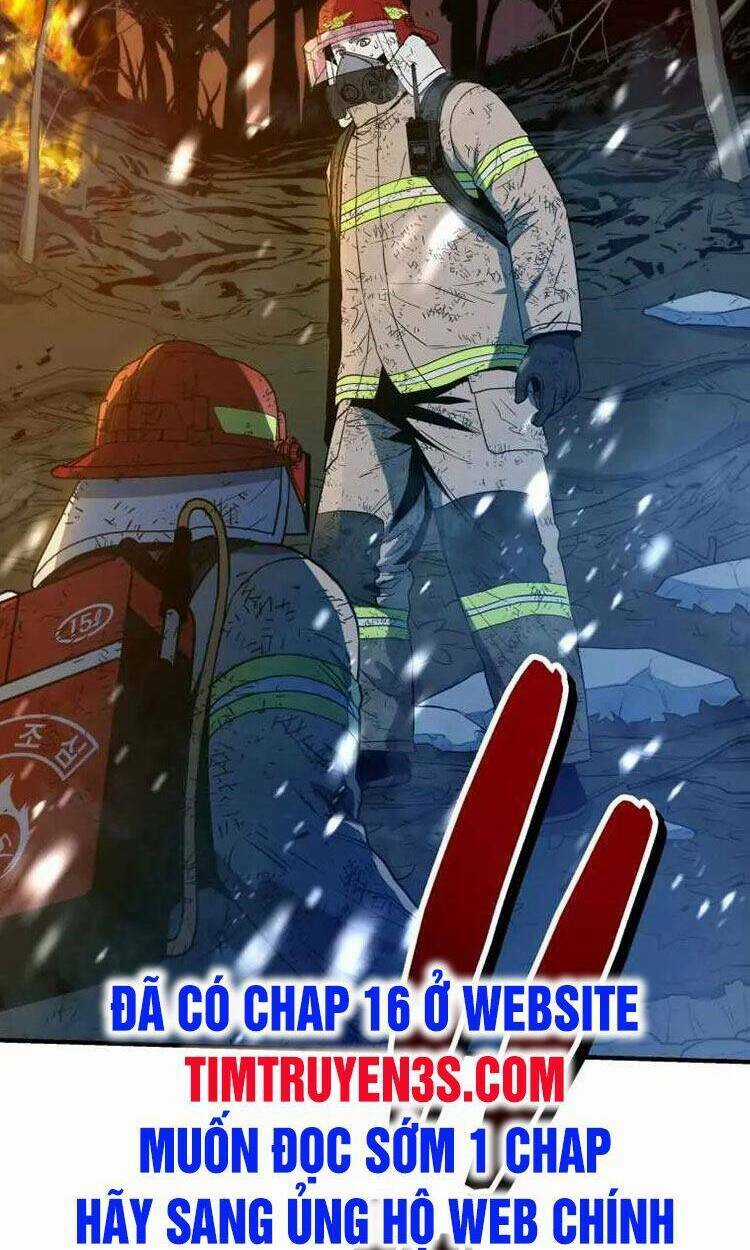 Hệ Thống Cứu Hộ - Chapter 15 - Trang 86