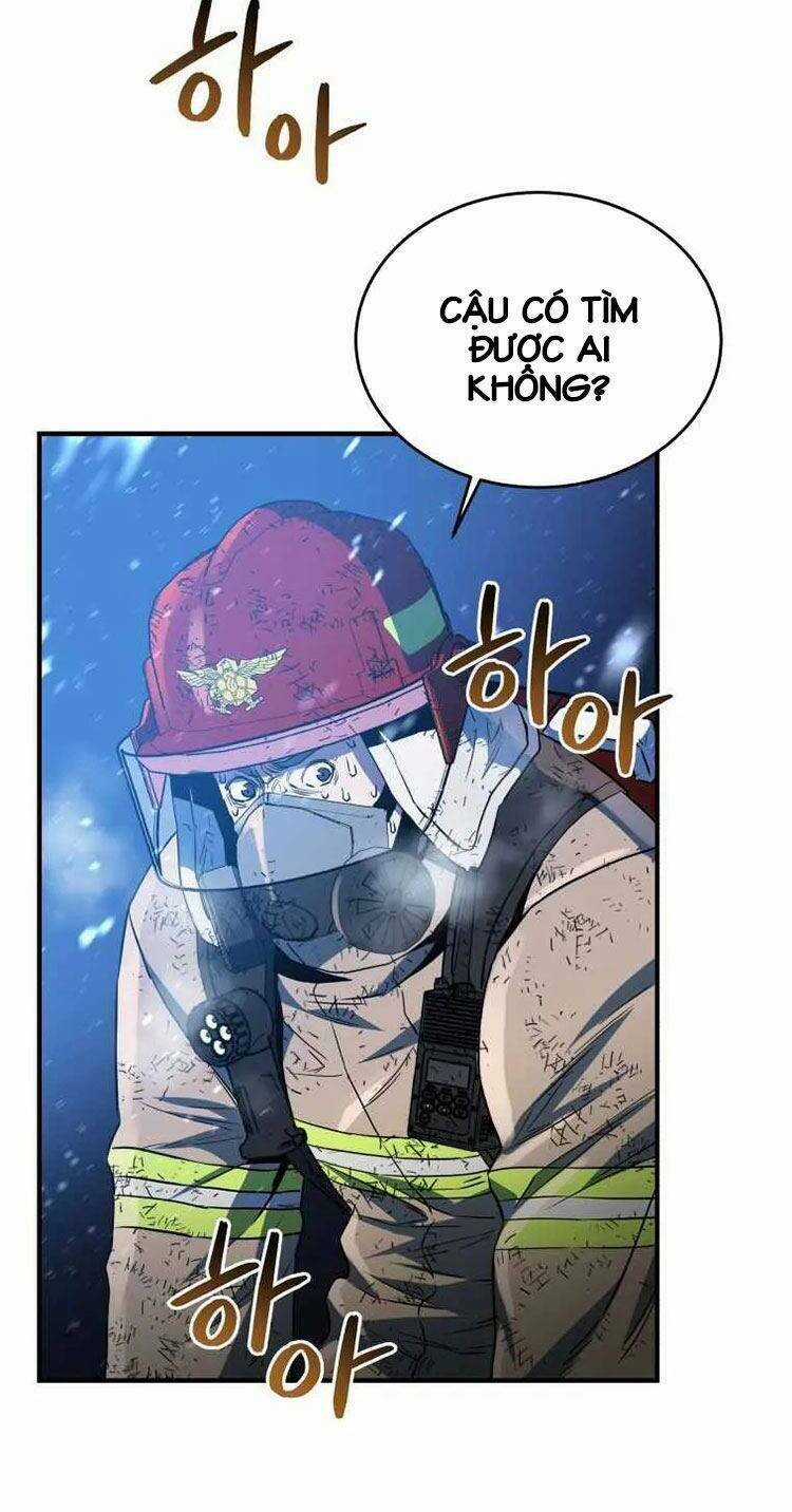 Hệ Thống Cứu Hộ - Chapter 15 - Trang 10