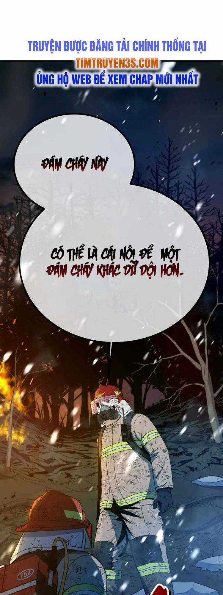 Hệ Thống Cứu Hộ - Chapter 16 - Trang 1