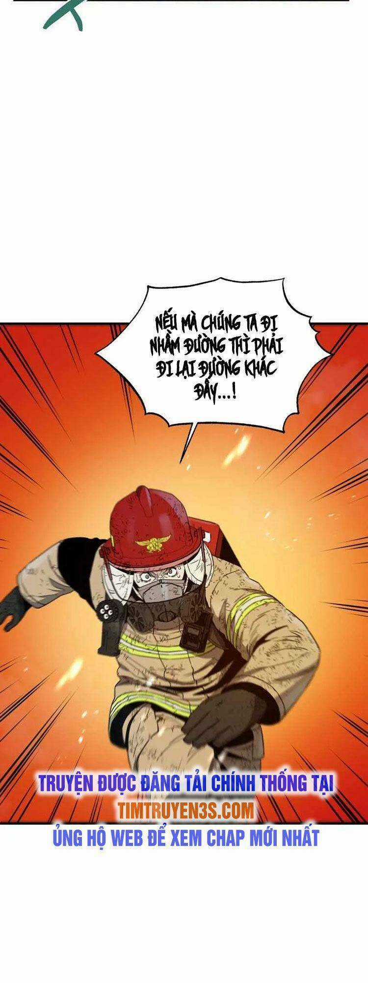 Hệ Thống Cứu Hộ - Chapter 16 - Trang 12