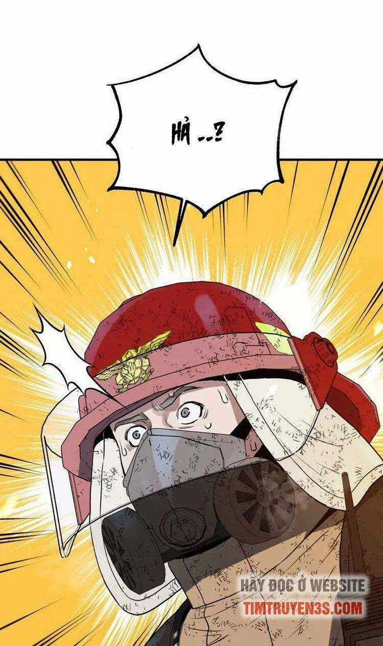 Hệ Thống Cứu Hộ - Chapter 16 - Trang 13