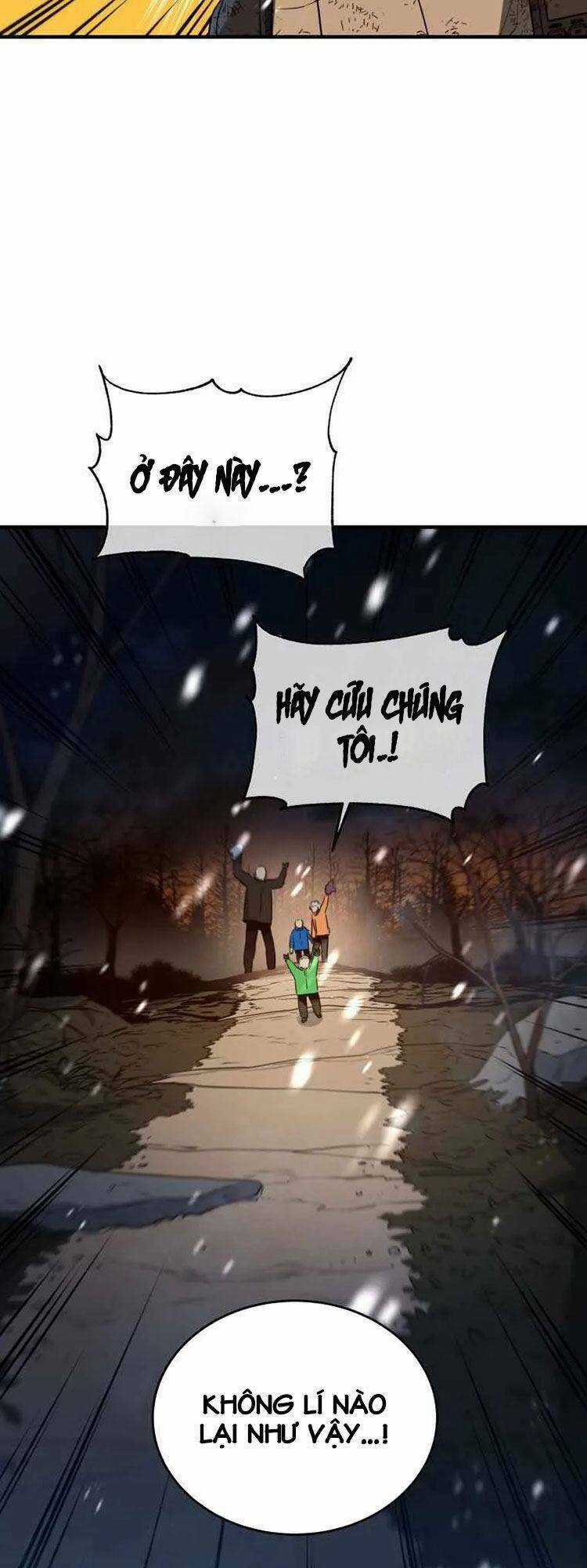Hệ Thống Cứu Hộ - Chapter 16 - Trang 14