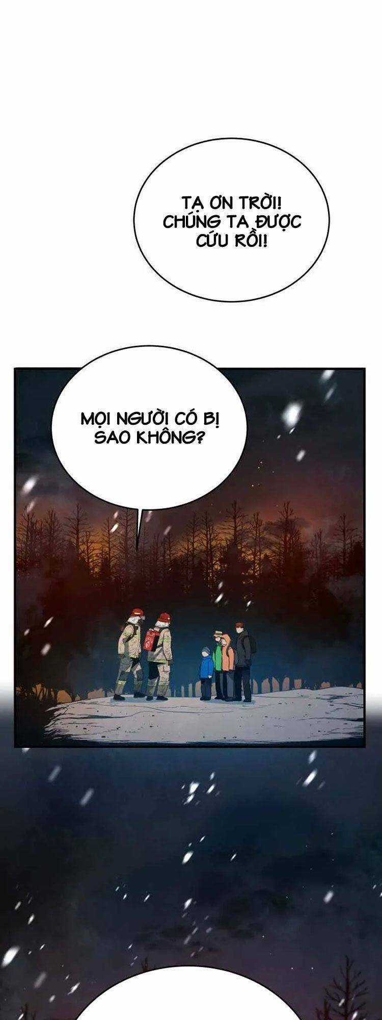 Hệ Thống Cứu Hộ - Chapter 16 - Trang 16