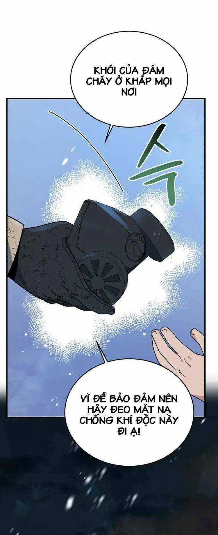 Hệ Thống Cứu Hộ - Chapter 16 - Trang 21