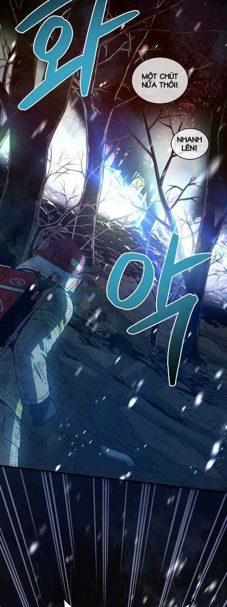 Hệ Thống Cứu Hộ - Chapter 16 - Trang 30